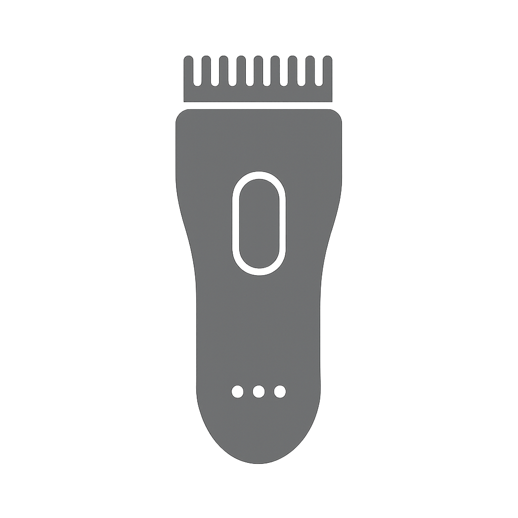 Beard Trims