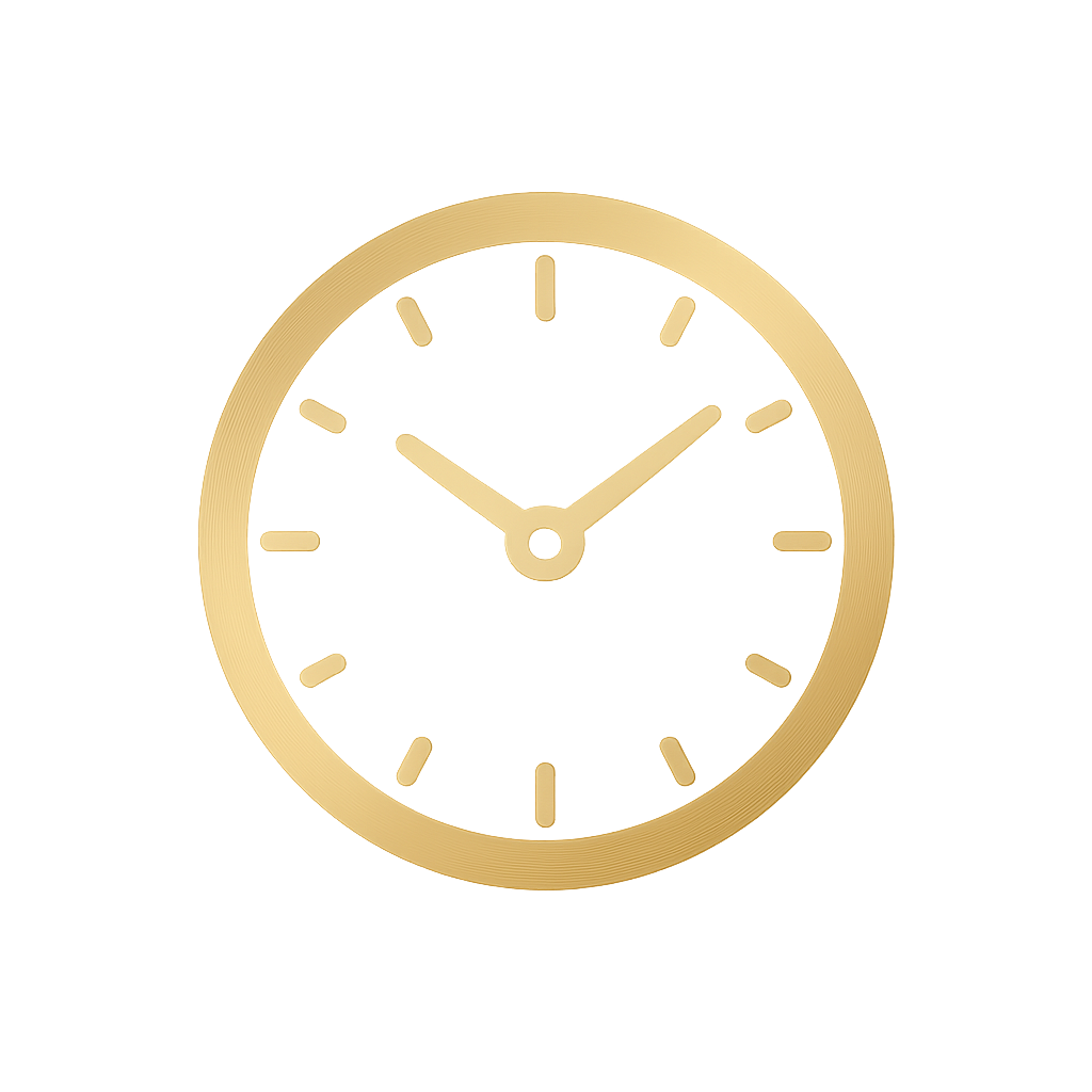 Opening Hours