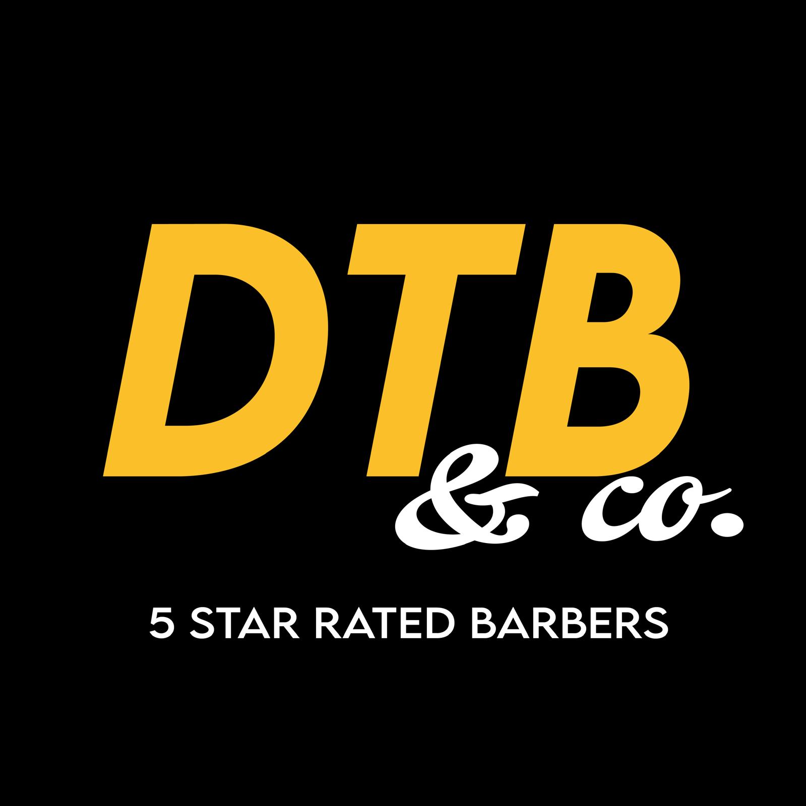 DTB & co. Logo