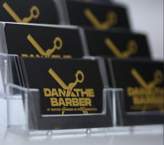 DTB Academy Training