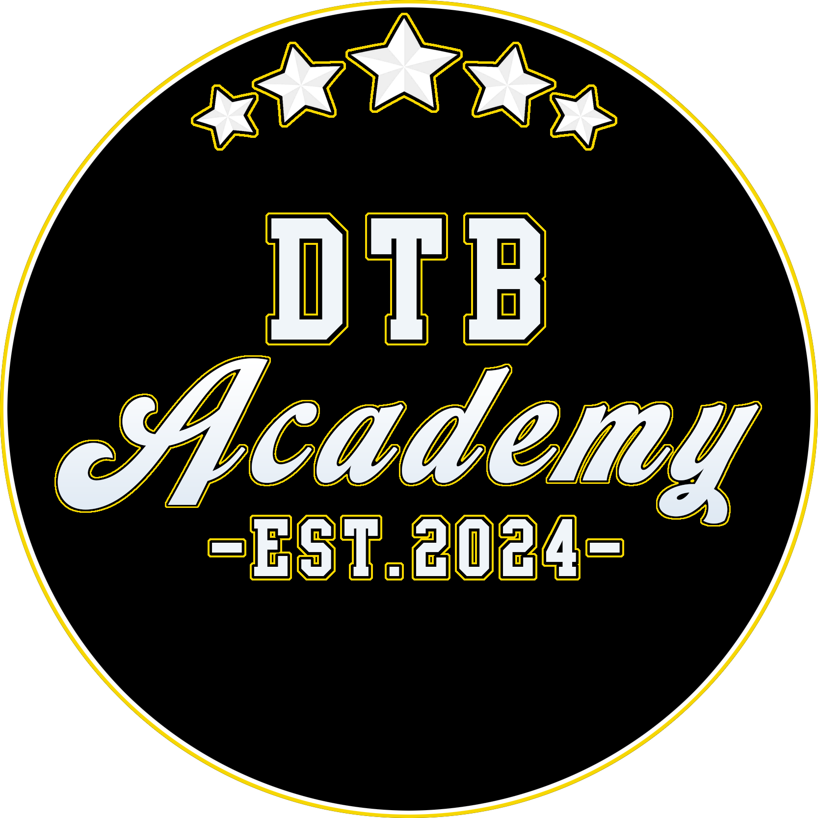 DTB Academy Logo